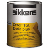 Cetol TGL Satin plus