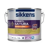 Rubbol Satura Quick Dry