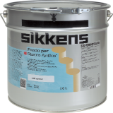 Fondo per Stucco Antico