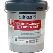 Renovatherm Primer Fine