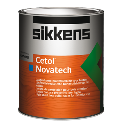 Cetol Novatech