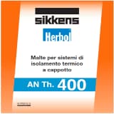 AN THERM R400 bianco