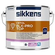 CETOL BLX-PRO TOP