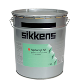 Alphacryl SF