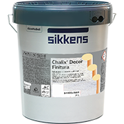 Chalix Decor Finitura