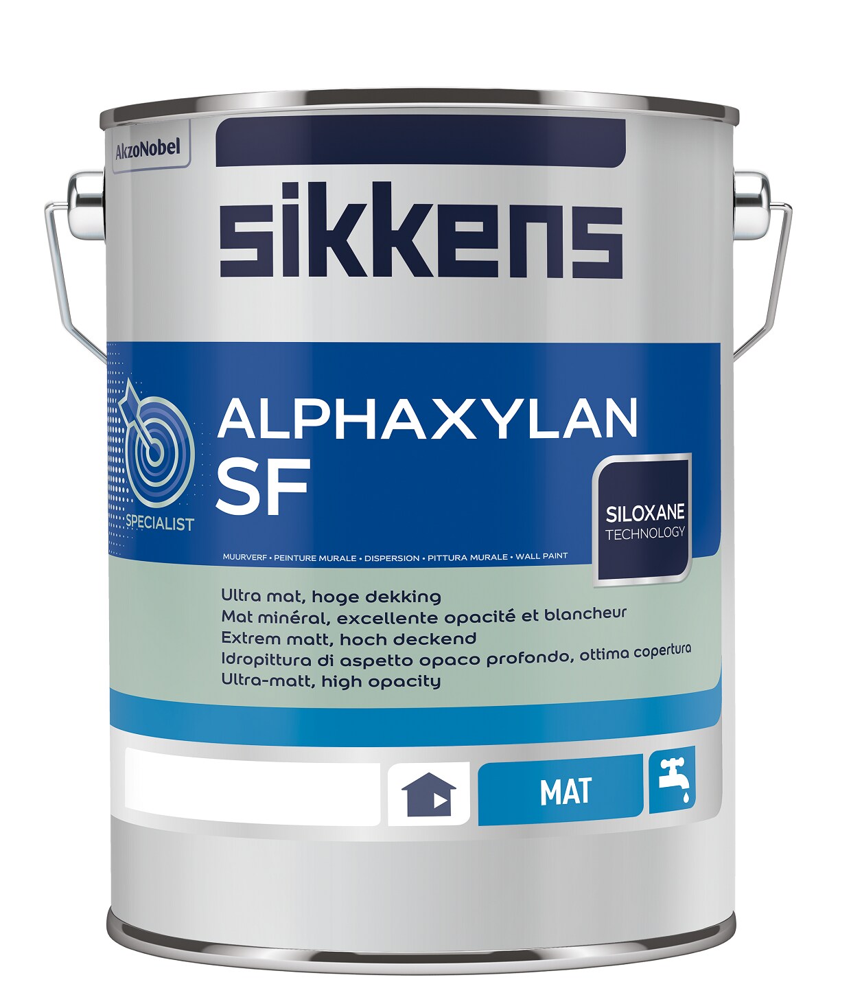 CAM | Sikkens
