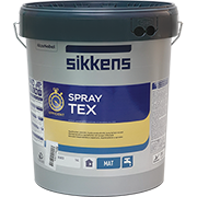 Spray Tex