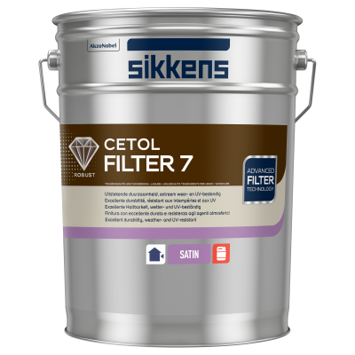Cetol Filter 7