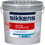 Alpha Sylputz