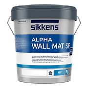 ALPHA WALL MAT SF
