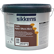 Fondo Alpha Effects Micro