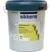 Alphaloxan Primer