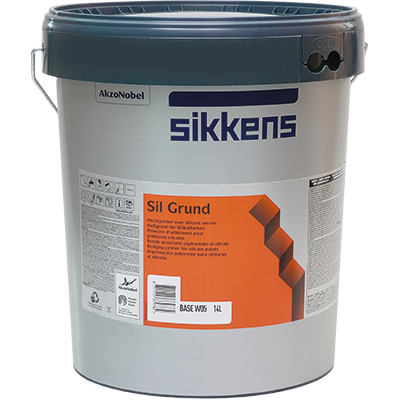 Sil Grund
