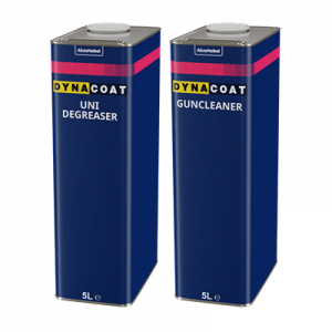 Cleaners / Degreasers