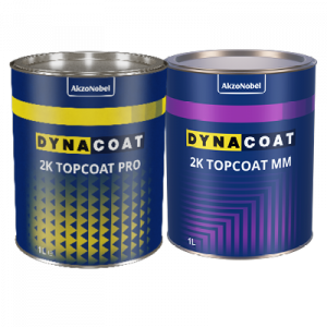 Topcoats
