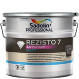 Rezisto 7 Antiscuff