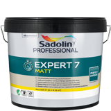 EXPERT 7