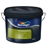 Professional Täckplast