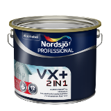 PROFESSIONAL VX+ 2in1
