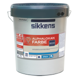 ALPHALOXAN FARBE