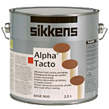ALPHA TACTO (VELVET)