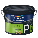 PROFESSIONAL P6