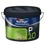 PROFESSIONAL P10