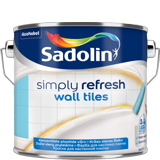 Simply Refresh Wall Tiles