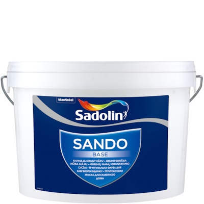 Sando Base