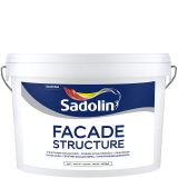 Facade Structure