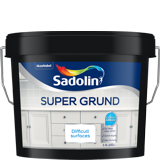 SUPER GRUND