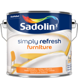 Simply Refresh Furniture