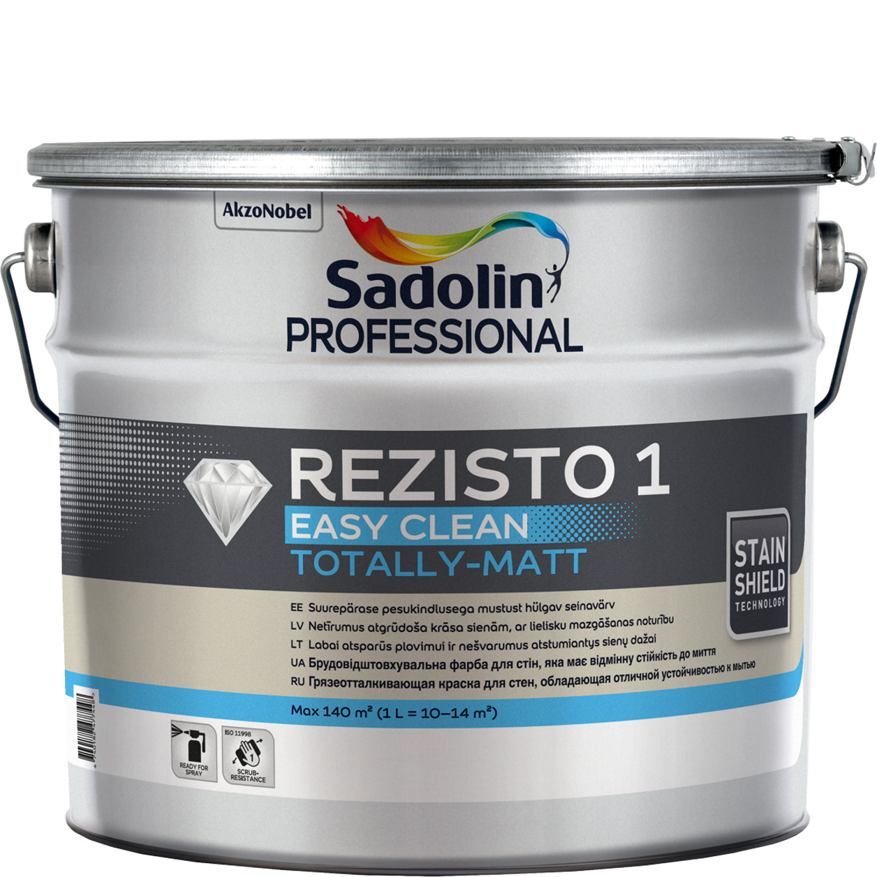 Sadolin Professional Rezisto1