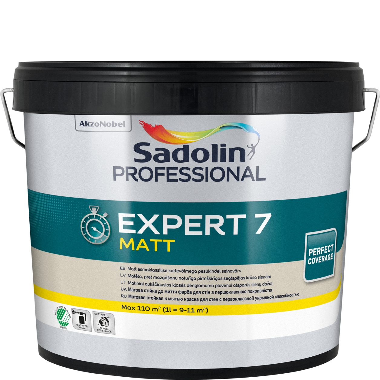 Expert 7