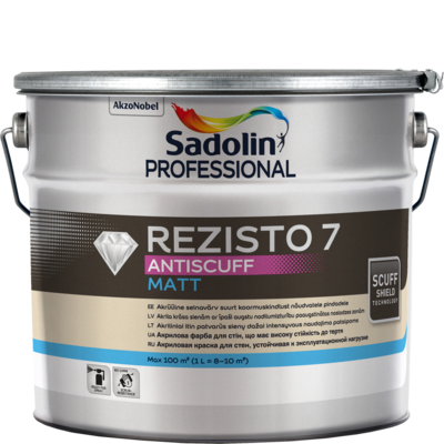 Sadolin Professional Rezisto 7