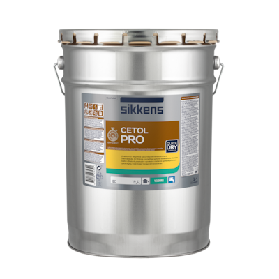 Sikkens SIKKENS CETOL PRO product packshot