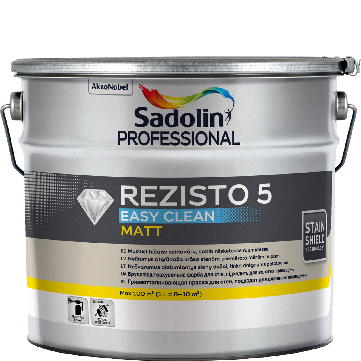 Rezisto 5