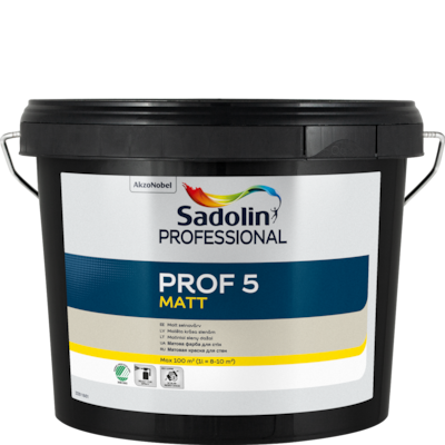 Prof 5