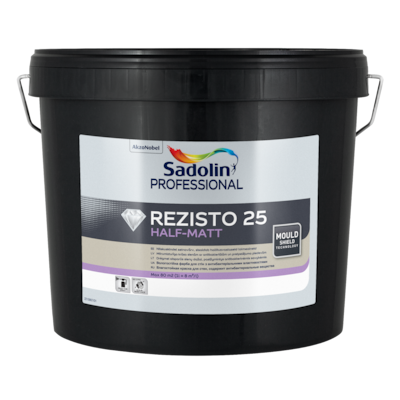 Sadolin Professional Rezisto25