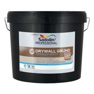 Sadolin Professional DryWall Grund