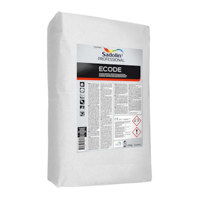 Sadolin Professional ECODE product packshot