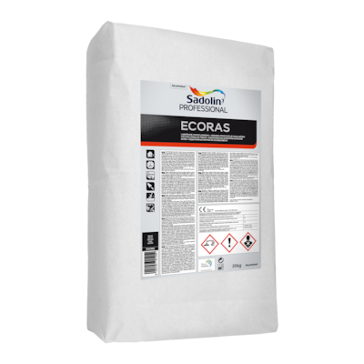 Sadolin Professional ECORAS product packshot