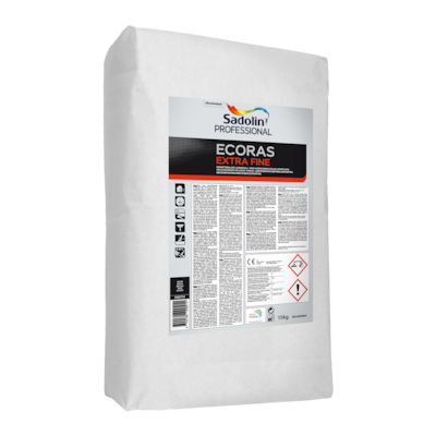 Sadolin Professional ECORAS EXTRA FINE product packshot