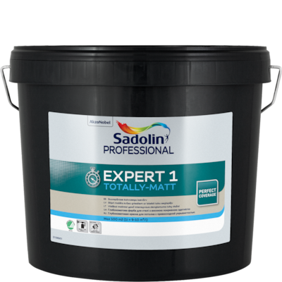 Expert 1