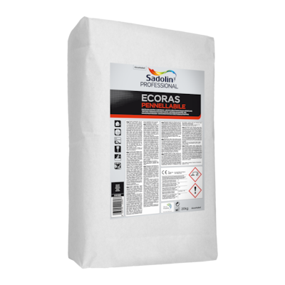 Sadolin Professional ECORAS PENNELLABILE product packshot