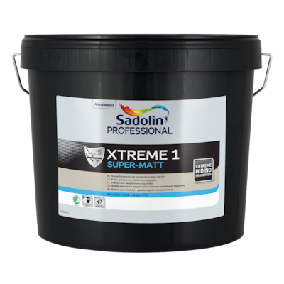 Sadolin Professional Xtreme1