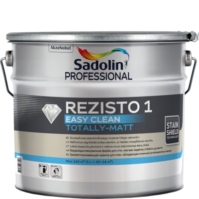 Sadolin Professional Rezisto1