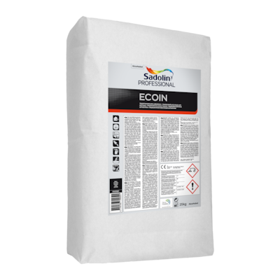 Sadolin Professional ECOIN product packshot