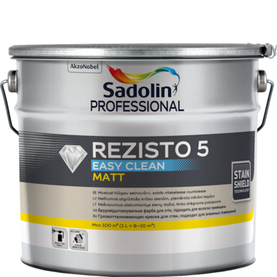 Rezisto 5