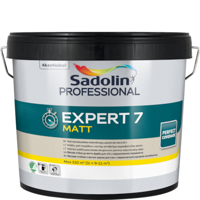 Expert 7